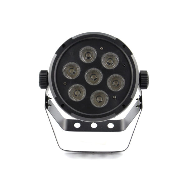 BoomTone DJ - LEDPAR 7x10W 5in1