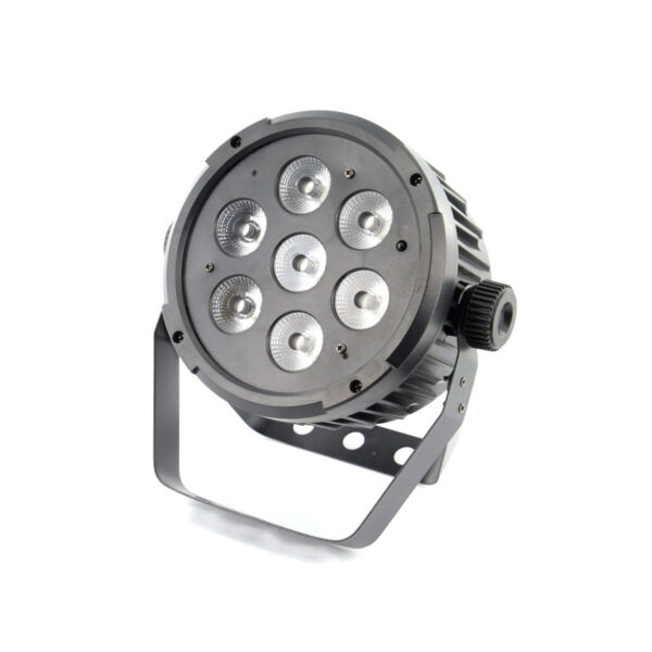 BoomTone DJ - LEDPAR 7x10W 5in1 - Slika 2