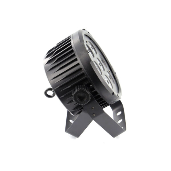 BoomTone DJ - LEDPAR 7x10W 5in1 - Slika 7