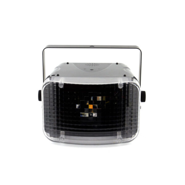 BoomTone DJ - Maxi Derby LED