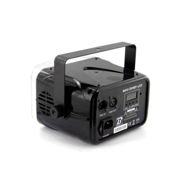 BoomTone DJ - Maxi Derby LED - Slika 4