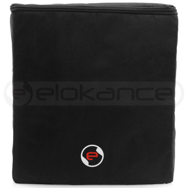 Elokance - ELO SUB15A MK2 Cover