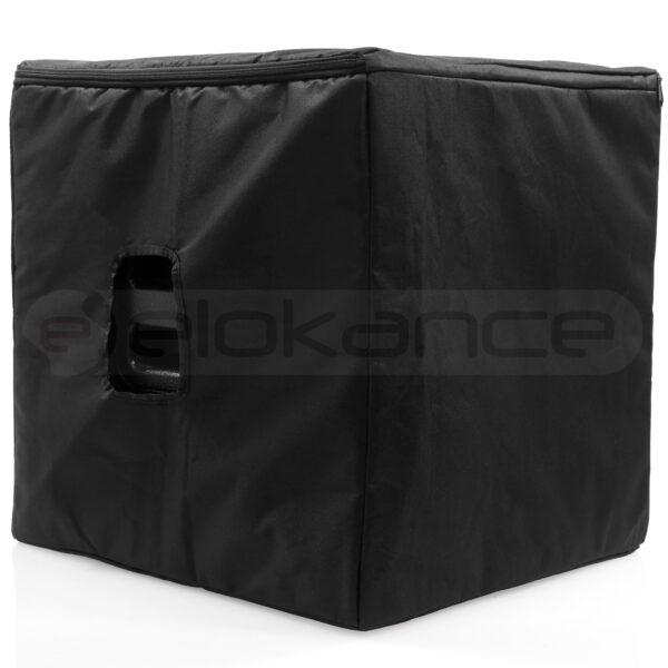 Elokance - ELO SUB15A MK2 Cover - Slika 6