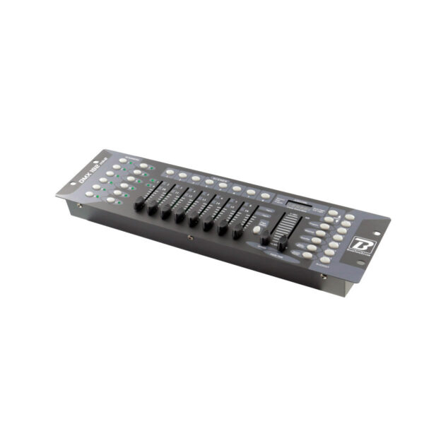 BoomTone DJ - DMX 192 mk2 - Slika 2