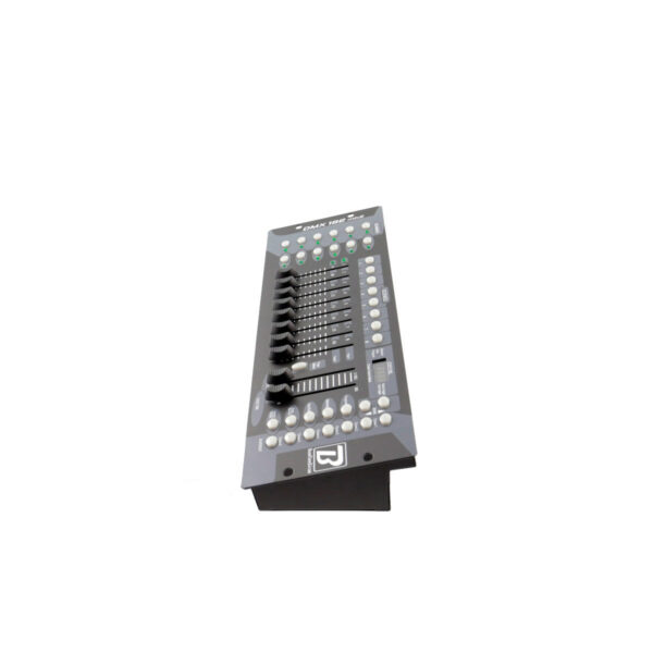 BoomTone DJ - DMX 192 mk2 - Slika 3