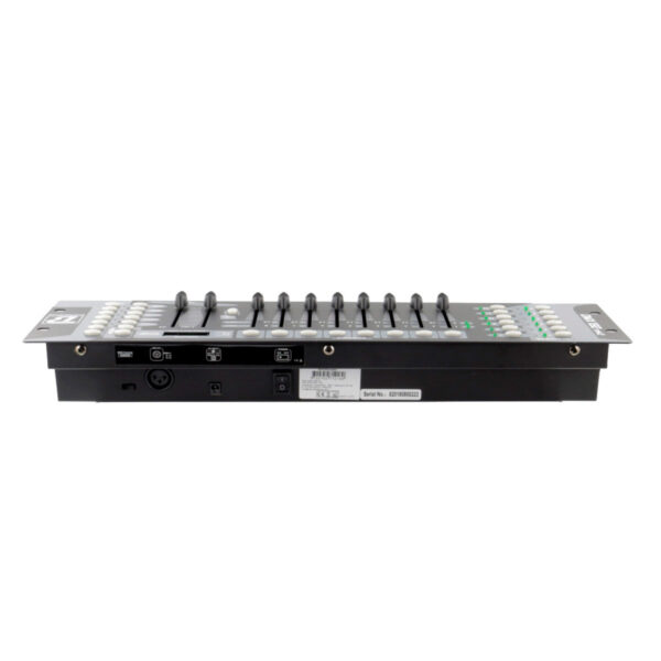 BoomTone DJ - DMX 192 mk2 - Slika 5