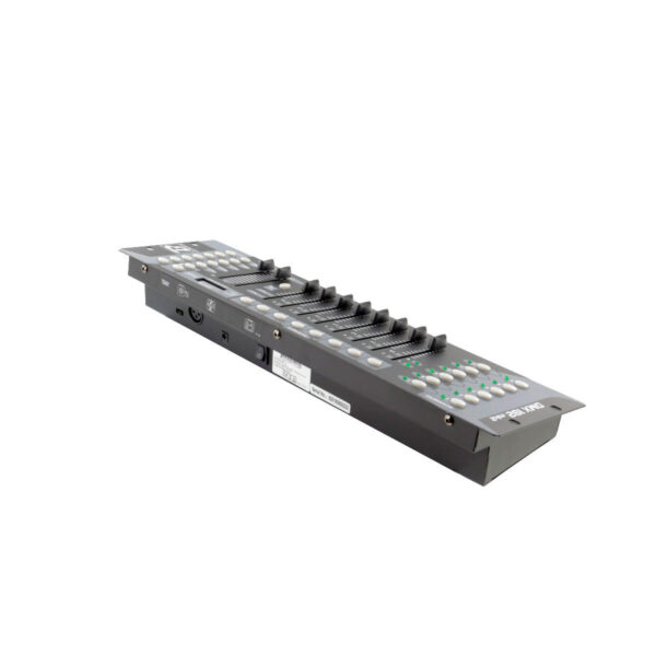 BoomTone DJ - DMX 192 mk2 - Slika 6
