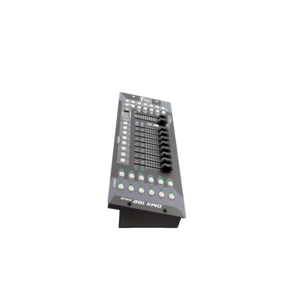 BoomTone DJ - DMX 192 mk2 - Slika 7