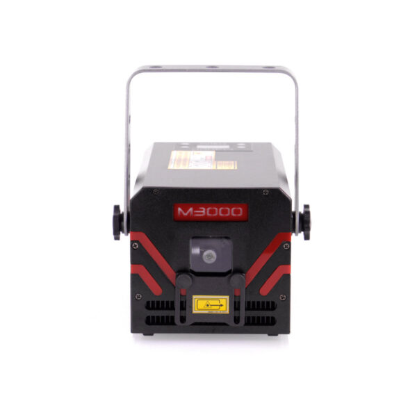 Evolite - M3000