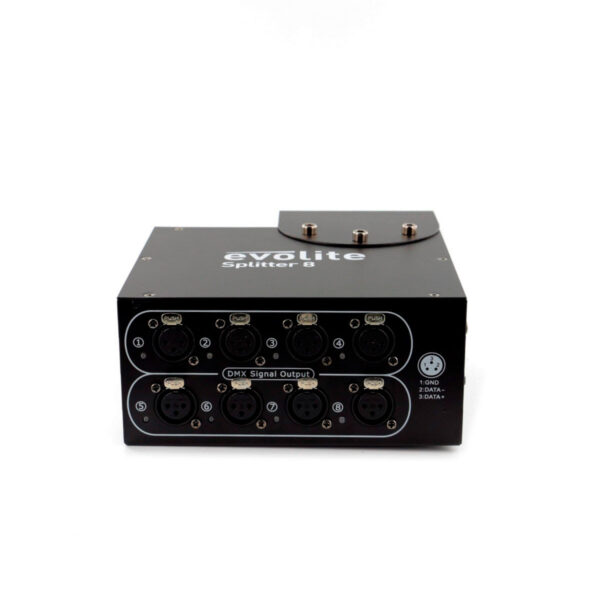 Evolite - Splitter 8