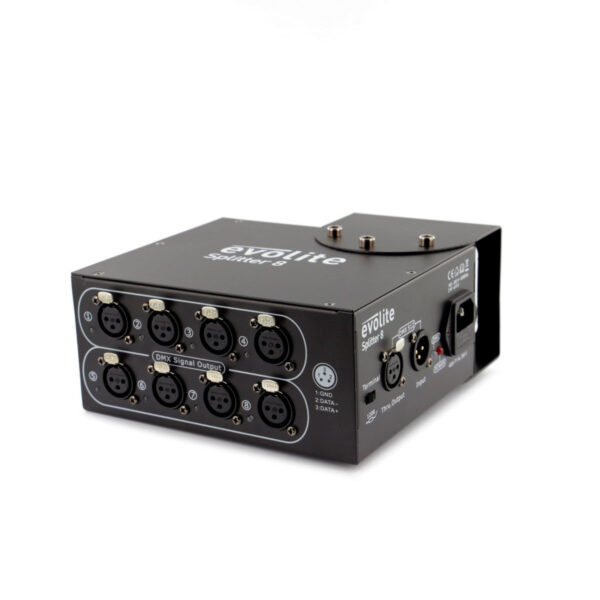 Evolite - Splitter 8 - Slika 2