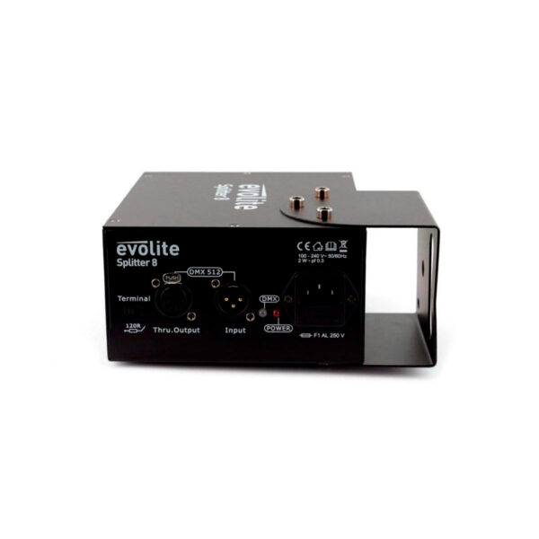 Evolite - Splitter 8 - Slika 3