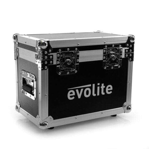 Evolite - Evo Wash 610-CRz flight case 2in1 - Slika 2