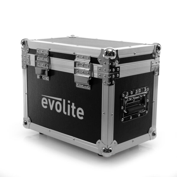 Evolite - Evo Wash 610-CRz flight case 2in1 - Slika 4