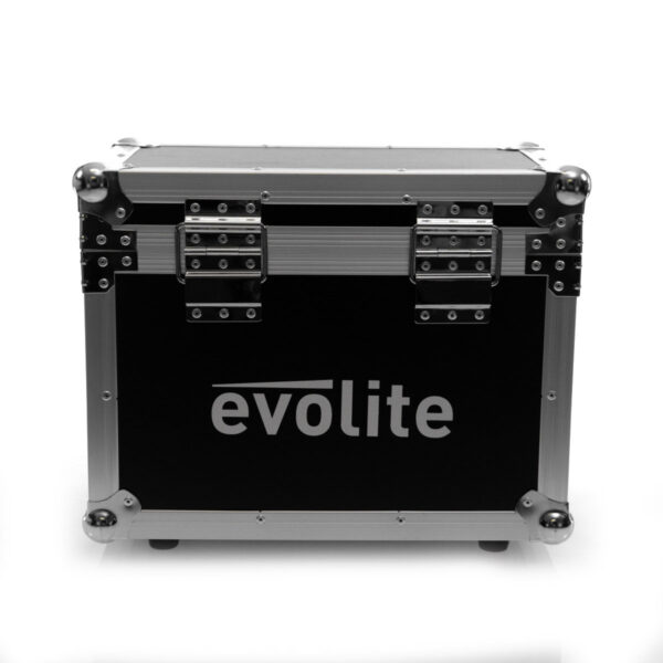 Evolite - Evo Wash 610-CRz flight case 2in1 - Slika 5