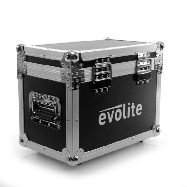 Evolite - Evo Wash 610-CRz flight case 2in1 - Slika 6