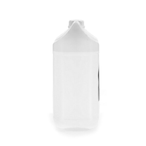 Evolite - Fog Fluid PRO 5L, profi tekućina za dim mašine, za top brand - Slika 3