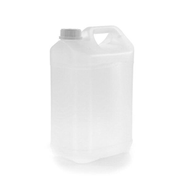 Evolite - Fog Fluid PRO 5L, profi tekućina za dim mašine, za top brand - Slika 6