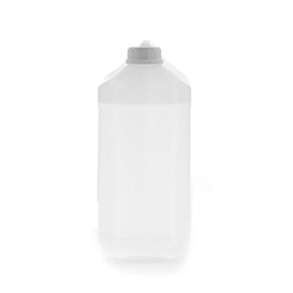 Evolite - Fog Fluid PRO 5L, profi tekućina za dim mašine, za top brand - Slika 7