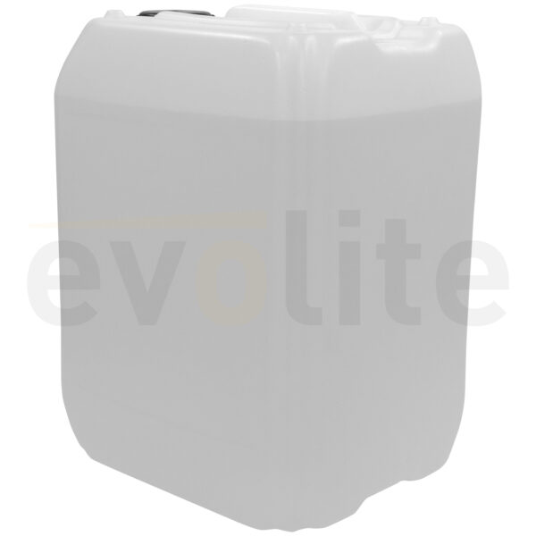 Evolite - Fog Fluid PRO 20L, profi tekućina za dim mašine, za top brand - Slika 4