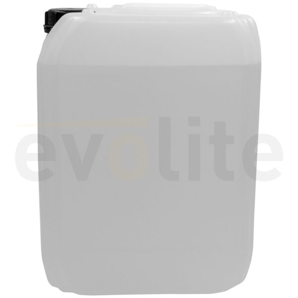 Evolite - Fog Fluid PRO 20L, profi tekućina za dim mašine, za top brand - Slika 5