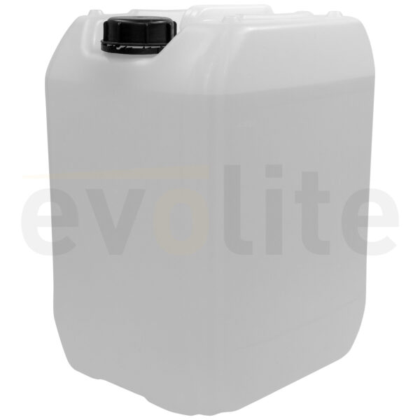Evolite - Fog Fluid PRO 20L, profi tekućina za dim mašine, za top brand - Slika 6