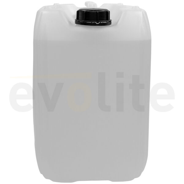 Evolite - Fog Fluid PRO 20L, profi tekućina za dim mašine, za top brand - Slika 7