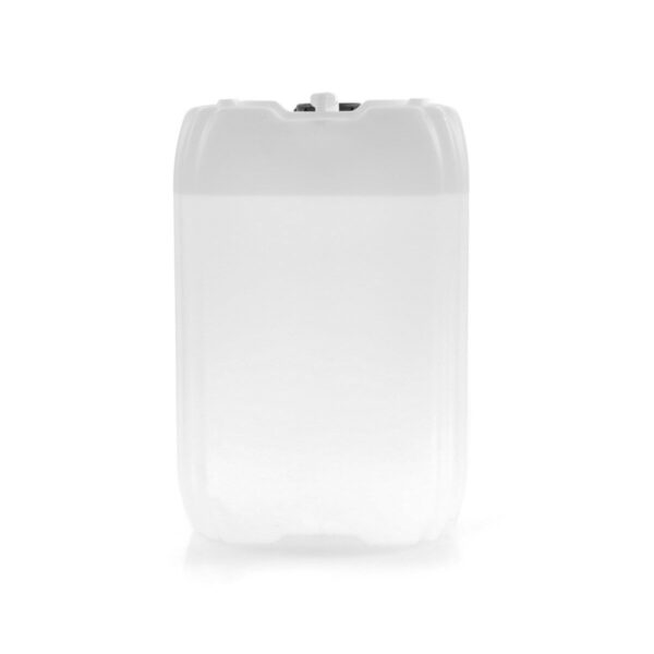 Evolite - HeavyFog Fluid PRO 20L, profi tekućina za dim, za top brand - Slika 3