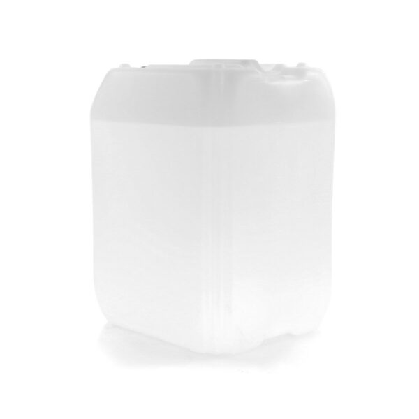Evolite - HeavyFog Fluid PRO 20L, profi tekućina za dim, za top brand - Slika 4