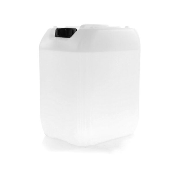 Evolite - HeavyFog Fluid PRO 20L, profi tekućina za dim, za top brand - Slika 6
