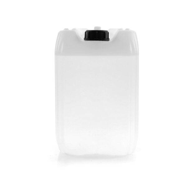 Evolite - HeavyFog Fluid PRO 20L, profi tekućina za dim, za top brand - Slika 7