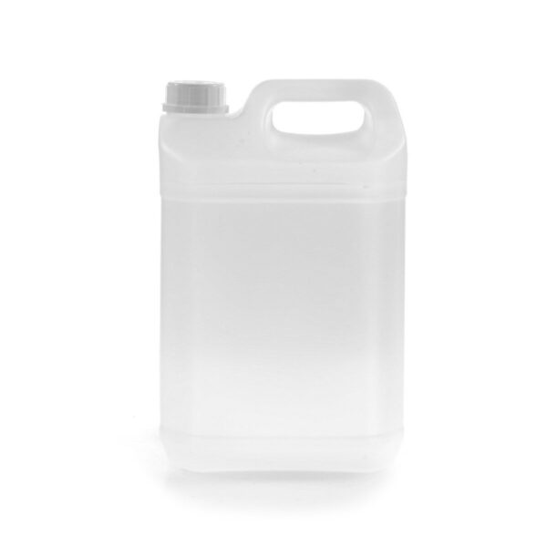 Evolite - Hazer Fluid PRO 5L, profi hazer tekućina, za top brand - Slika 5