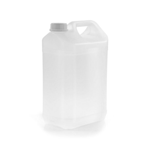 Evolite - Hazer Fluid PRO 5L, profi hazer tekućina, za top brand - Slika 6