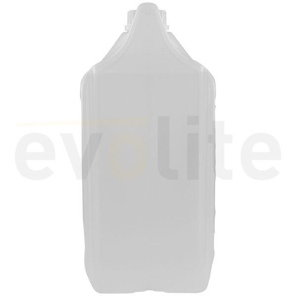 Evolite - HeavyFog Fluid PRO 5L, profi tekućina za dim, za top brand - Slika 3