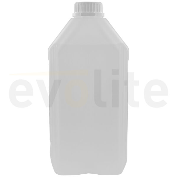 Evolite - HeavyFog Fluid PRO 5L, profi tekućina za dim, za top brand - Slika 7