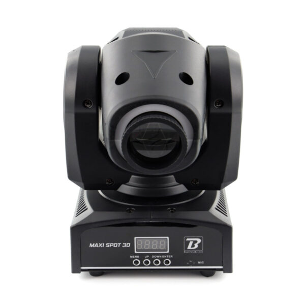 BoomTone DJ - Maxi Spot 30