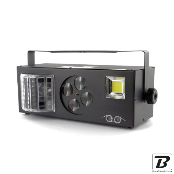 BoomTone DJ - LightShow 4FX - Slika 2