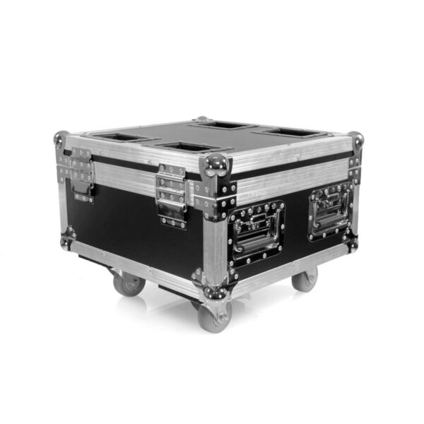 BoomTone DJ - EZ-BOX Flight Case - Slika 4