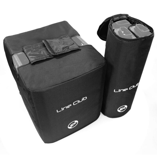 Elokance - Line Club Cover Pack - Slika 2