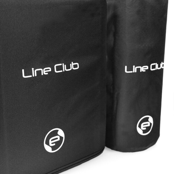 Elokance - Line Club Cover Pack - Slika 5