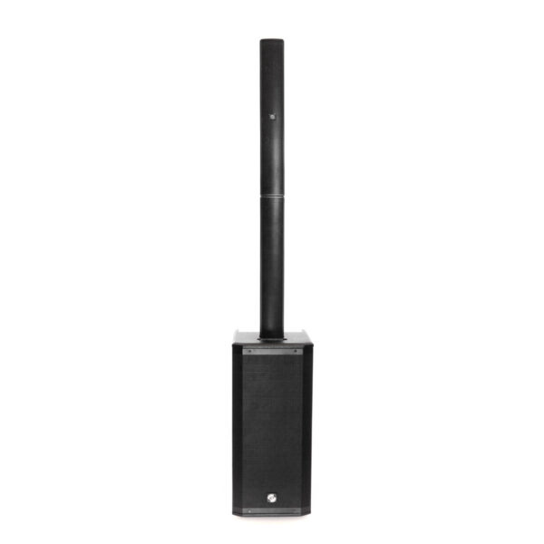 Elokance - Line Two: 1.000W drveni stupni razglas,DSP, 4CH mikser,BT