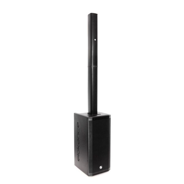 Elokance - Line Two: 1.000W drveni stupni razglas,DSP, 4CH mikser,BT - Slika 2
