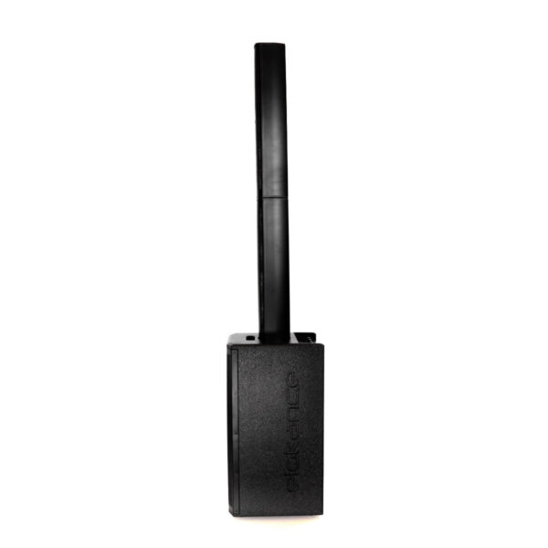Elokance - Line Two: 1.000W drveni stupni razglas,DSP, 4CH mikser,BT - Slika 7