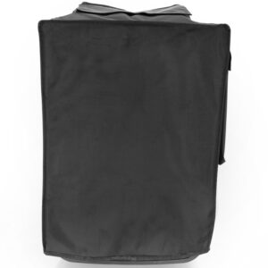 BoomTone DJ - Mobile 12 UHF Cover
