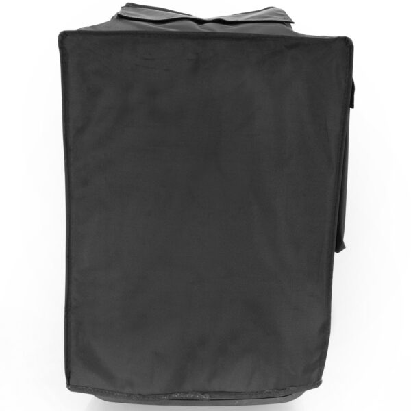 BoomTone DJ - Mobile 12 UHF Cover