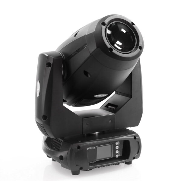Evolite - Evo Spot 250z moving head - Slika 2