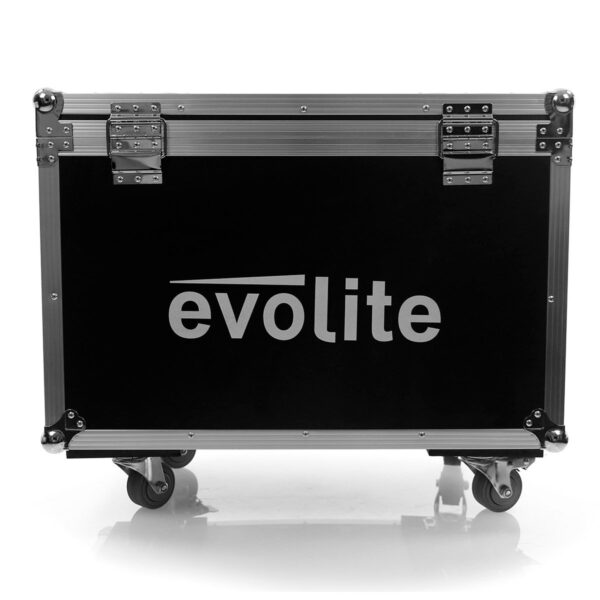 Evolite - Moving Beam 7R flight case 2in1 - Slika 5