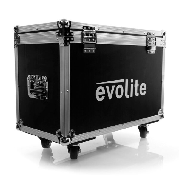 Evolite - Moving Beam 7R flight case 2in1 - Slika 6