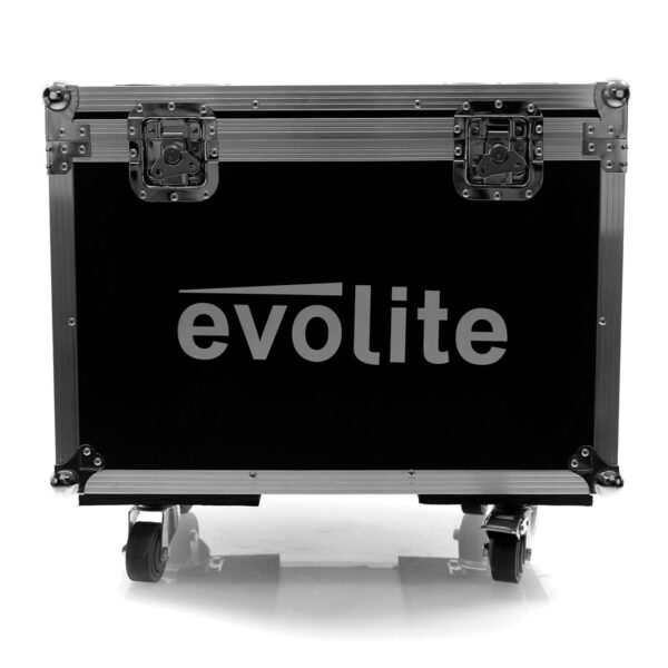 Evolite - Evo Spot 180 flight case 2in1