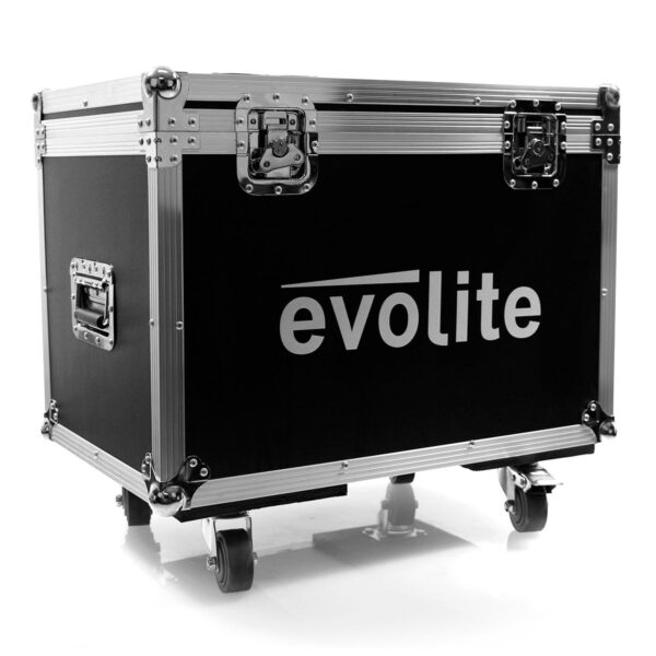 Evolite - Evo Spot 180 flight case 2in1 - Slika 2